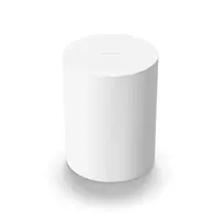 Sonos Sub Mini - Hvit Trådløs subwoofer