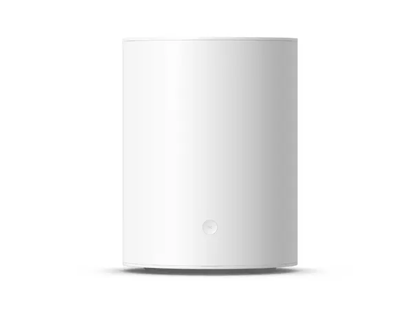Sonos Sub Mini - Hvit Trådløs subwoofer 