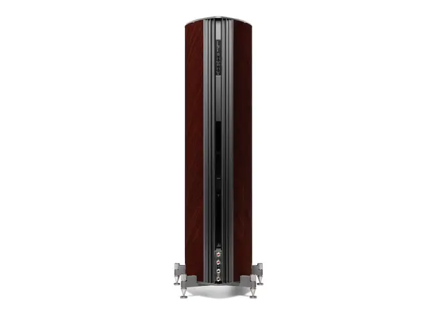 Sonus Faber Amati Supreme - Wenge 4.5 veis gulvstående høyttalere 