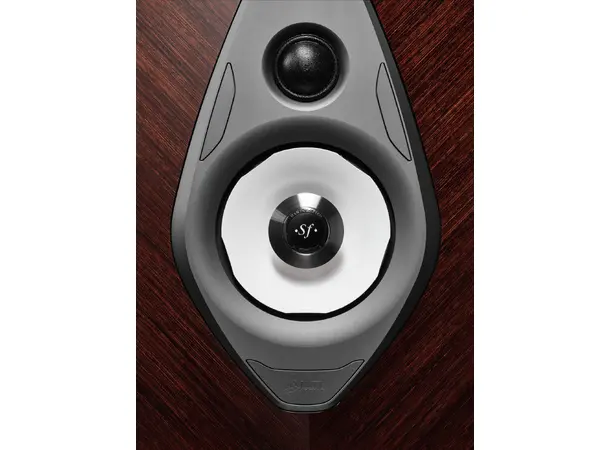 Sonus Faber Amati Supreme - Wenge 4.5 veis gulvstående høyttalere 