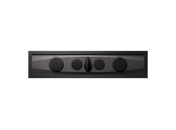 Sonus Faber Arena 30H Vegg/senterhøyttaler, 2 x 8", 16 cm dyp 