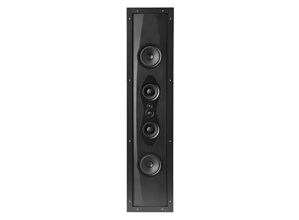 Sonus Faber Arena 30 Vegghøyttaler, 2 x 8", 16,2 cm dyp 