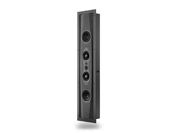 Sonus Faber Arena 30 Vegghøyttaler, 2 x 8", 16,2 cm dyp 