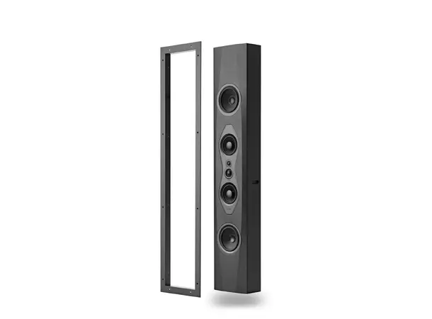 Sonus Faber Arena 30 Vegghøyttaler, 2 x 8", 16,2 cm dyp 