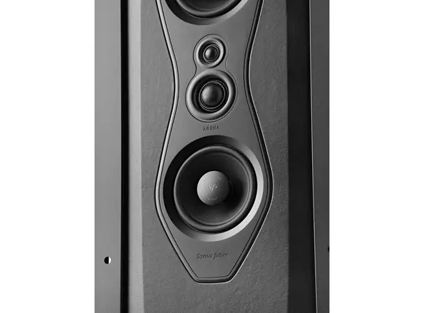 Sonus Faber Arena 30 Vegghøyttaler, 2 x 8", 16,2 cm dyp 