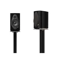 Sonus Faber Sonetto II G2 - Sort Stativhøyttaler