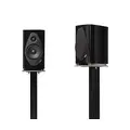 Sonus Faber Sonetto II G2 - Sort Stativhøyttaler
