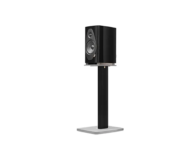 Sonus Faber Sonetto II G2 - Sort Stativhøyttaler 