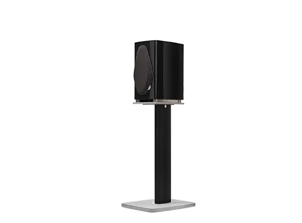 Sonus Faber Sonetto II G2 - Sort Stativhøyttaler 
