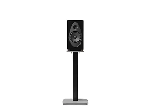 Sonus Faber Sonetto II G2 - Sort Stativhøyttaler 
