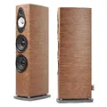 Sonus Faber Sonetto VIII G2 - Valnøtt Gulvstående høyttalere