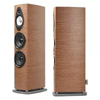 Sonus Faber Sonetto VIII G2 - Valnøtt Gulvstående høyttalere