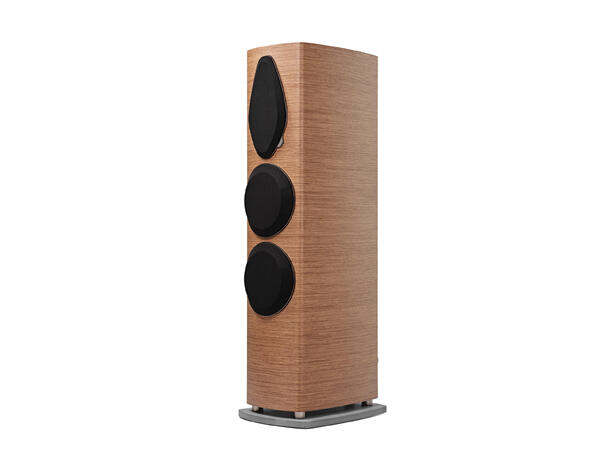 Sonus Faber Sonetto VIII G2 - Valnøtt Gulvstående høyttalere 