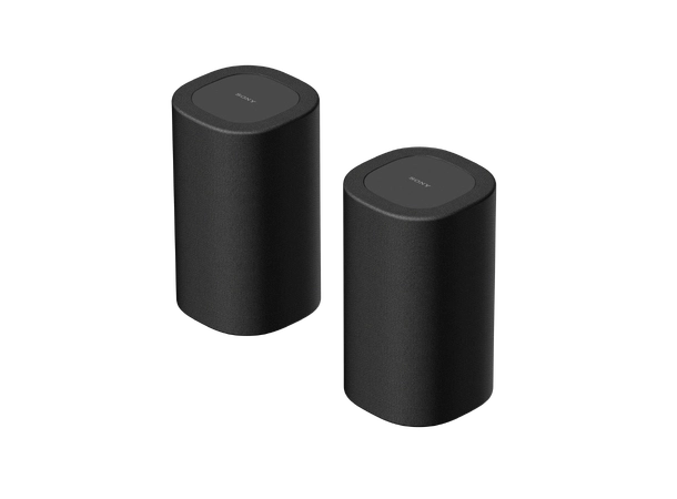 Sony Bravia Theatre Rear 8 Trådløse bakhøyttalere 