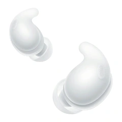Sony Linkbuds Fit WF-LS900N - Hvit Trådløse ørepropper