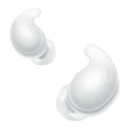 Sony Linkbuds Fit WF-LS900N - Hvit Trådløse ørepropper