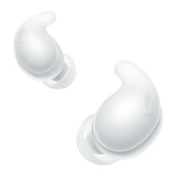 Sony Linkbuds Fit WF-LS910N - Hvit Trådløse ørepropper
