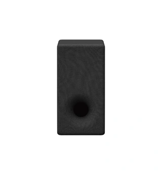 Sony SA-SW3 Trådløs subwoofer