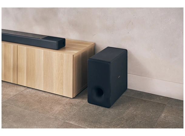 Sony SA-SW3 Trådløs subwoofer 