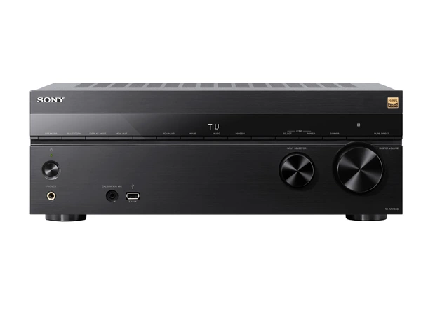 Sony TA-AN1000 Hjemmekinoreceiver 