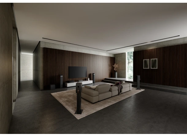 Sony TA-AN1000 Hjemmekinoreceiver 