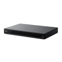 Sony UBP-X800M2 4K Blu-ray spiller