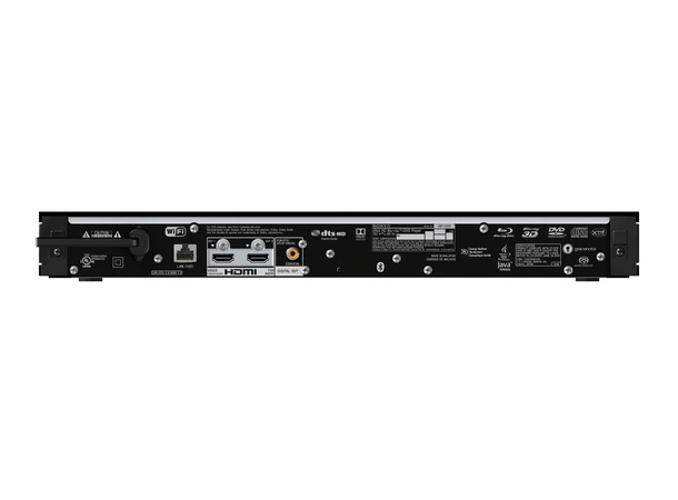 Sony UBP-X800M2 4K Blu-ray spiller 