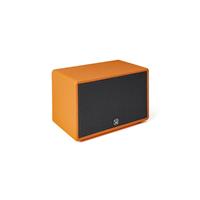 System Audio Air 1 - Orange Aktiv trådløs høyttaler - Limited Ed.