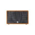 System Audio Air 1 - Orange Trådløs høyttaler m/HDMI