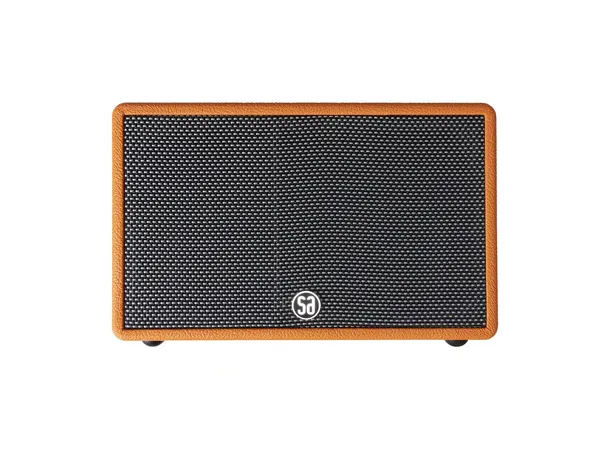 System Audio Air 1 - Orange Trådløs høyttaler m/HDMI 