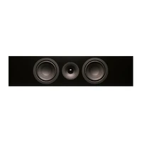 System Audio Signature 10 5.1 - Sort Pakke med høyttalere til hjemmekino
