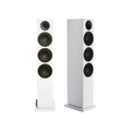 System Audio Signature 40 - Hvit Gulvstående høyttalere