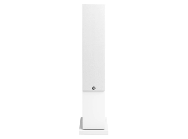 System Audio Signature 40 - Hvit Gulvstående høyttalere 