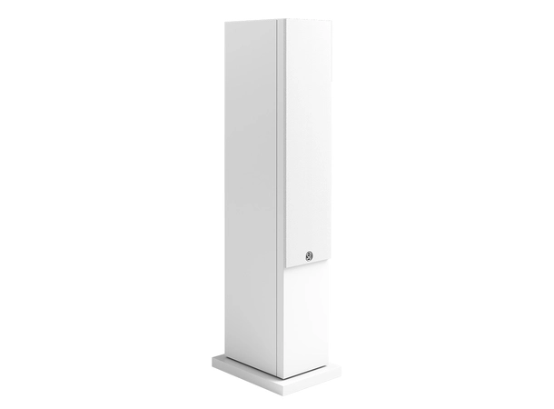 System Audio Signature 40 - Hvit Gulvstående høyttalere 