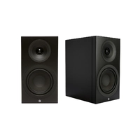 System Audio Signature 5 - Sort Stativhøyttalere