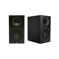 System Audio Signature 5 - Sort Stativhøyttalere