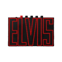 We Are Rewind Cassette Player - Elvis Elvis Presley Limited Edition