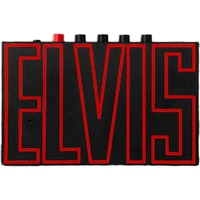 We Are Rewind Cassette Player - Elvis Elvis Presley Limited Edition