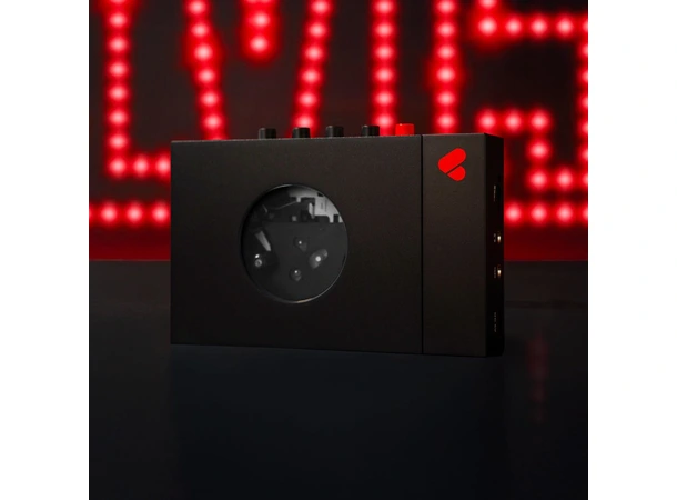 We Are Rewind Cassette Player - Elvis Elvis Presley Limited Edition 