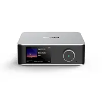 Wiim Ultra - Sølv Streamer, forforsterker, RIAA, HDMI ARC