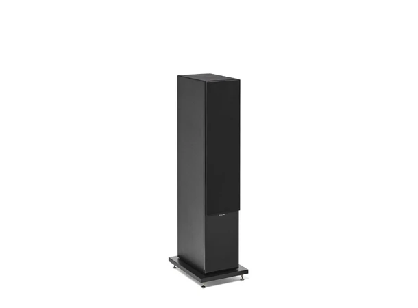 Yamaha R-N1000A / Sonus Faber Lumina V Stereopakke - Sort 