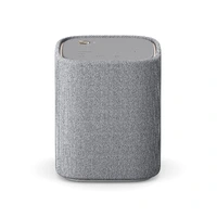 Yamaha True X SPEAKER 1A - Lys grå Trådløs høyttaler