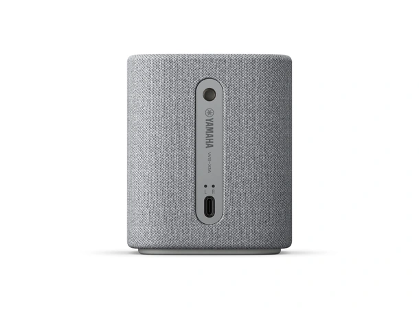 Yamaha True X SPEAKER 1A - Lys grå Trådløs høyttaler 