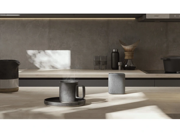 Yamaha True X SPEAKER 1A - Lys grå Trådløs høyttaler 