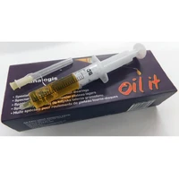 Analogis Oil-it Lagerolje for platespillere