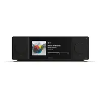 Arcam SA45 Streaming Amplifier Integrert stereoforsterker med streamer