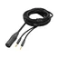Beyerdynamic Audiophile XLR kabel - 3m Kabel for T1, T5 og Amiron Home