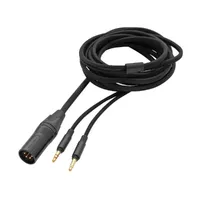 Beyerdynamic Audiophile XLR kabel - 3m Kabel for T1, T5 og Amiron Home