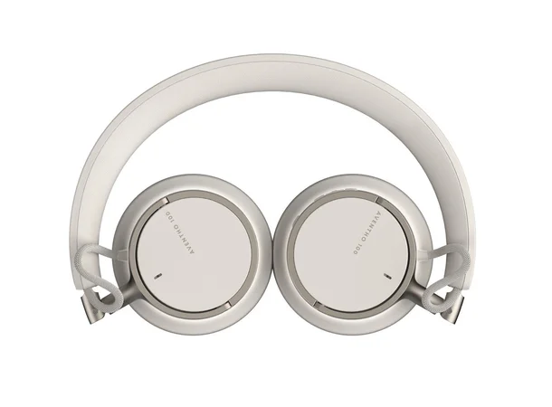 Beyerdynamic Aventho 100 - Hvit Trådløs over-ear hodetelefon med ANC 