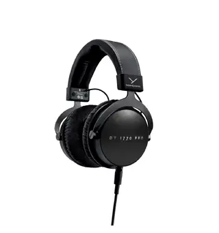 Beyerdynamic DT 1770 PRO MKII Over-ear hodetelefon - Lukket
